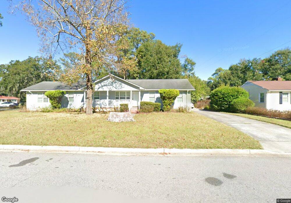 2100 S Fernwood Dr, Savannah, GA 31404 - photo 1