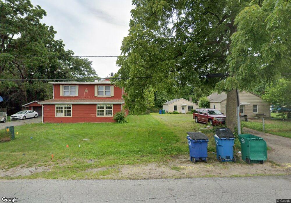 916 Park St, La Porte, IN 46350 - photo 1