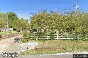 2380 Matthews Gin Rd, West Point, MS 39773