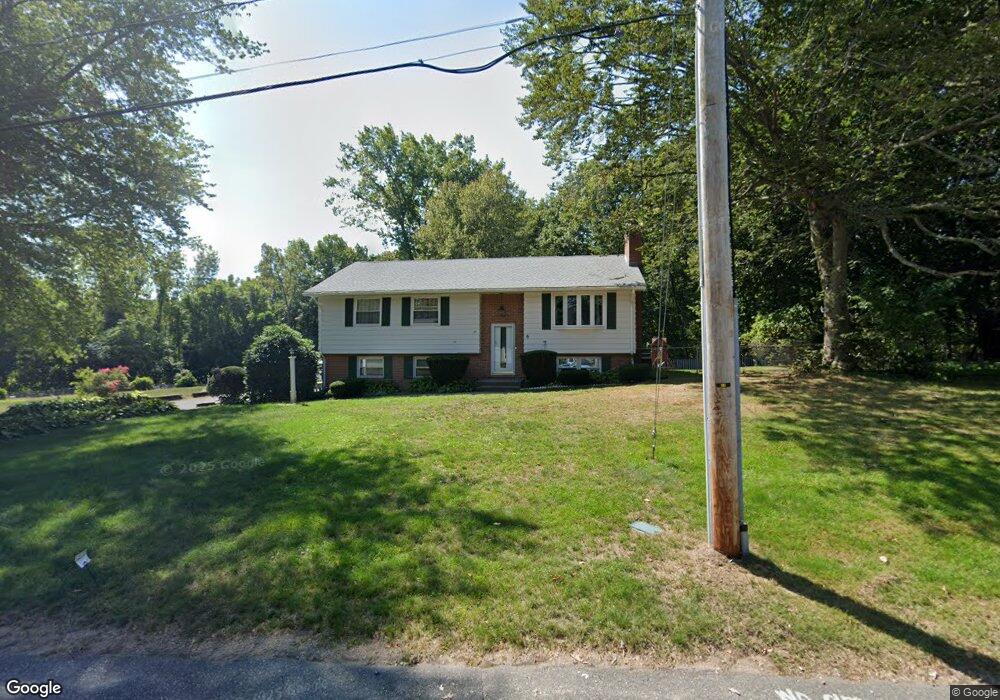 6 Paul St, South Hadley, MA 01075 - photo 1