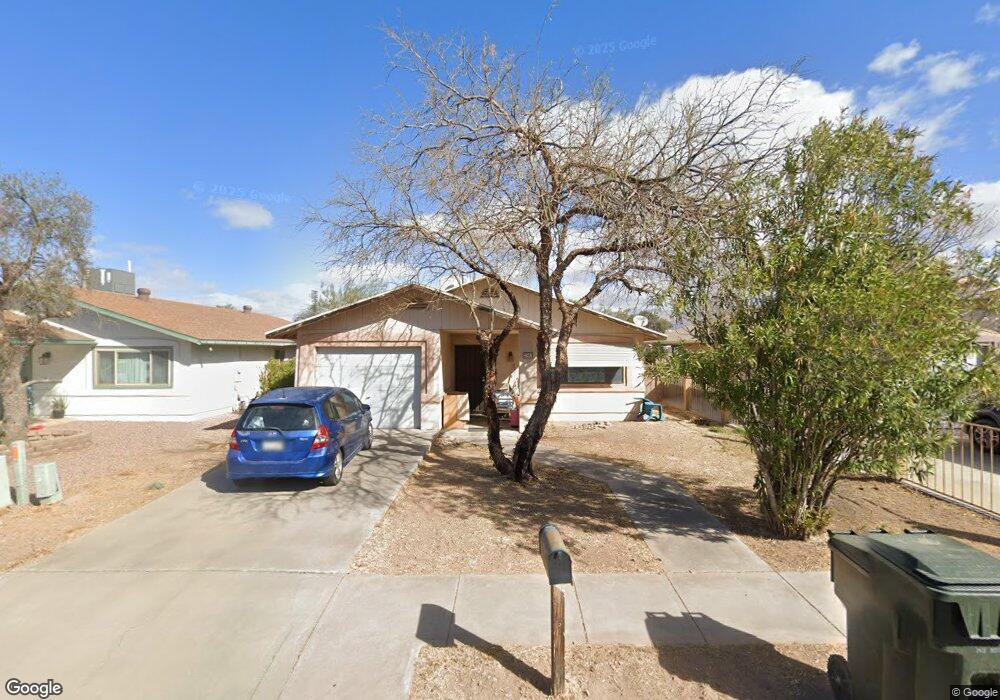 2347 E 18th St, Tucson, AZ 85719 - photo 1