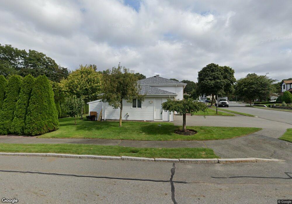 6 Skyewood Dr, Stoneham, MA 02180 - photo 1