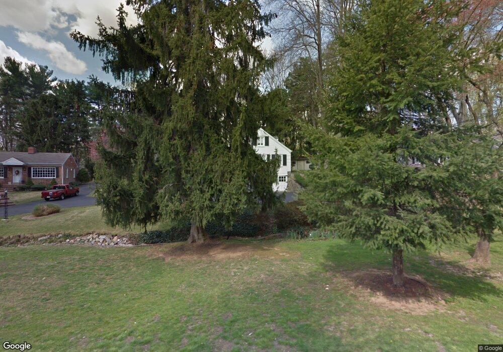 1109 Muhlenberg Ave, Swarthmore, PA 19081 - photo 1