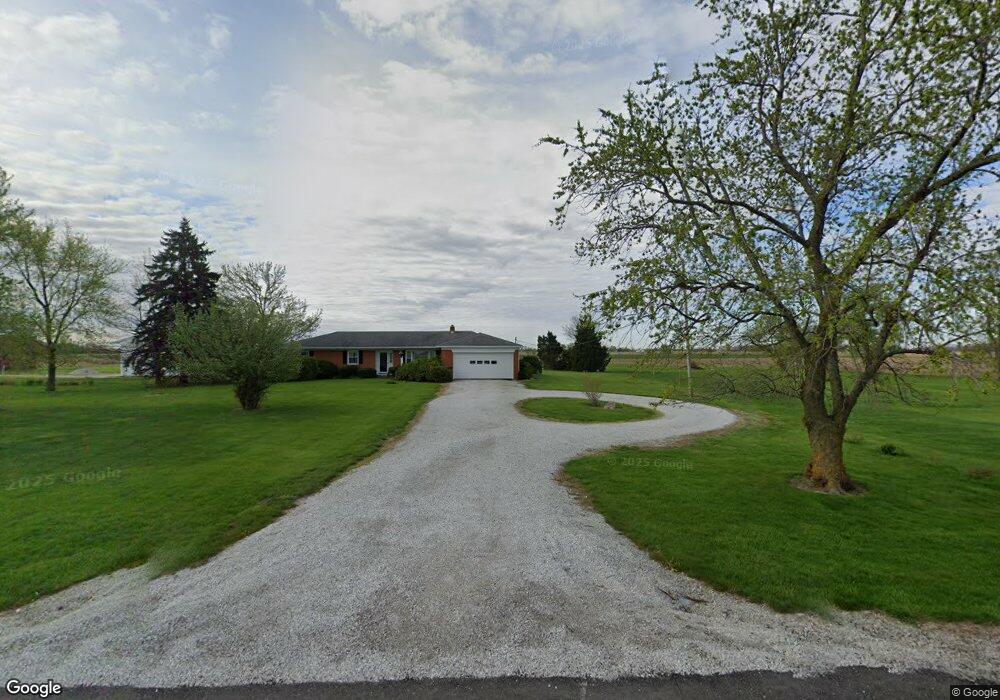 3855 W Old State Road 28, Tipton, IN 46072 - photo 1