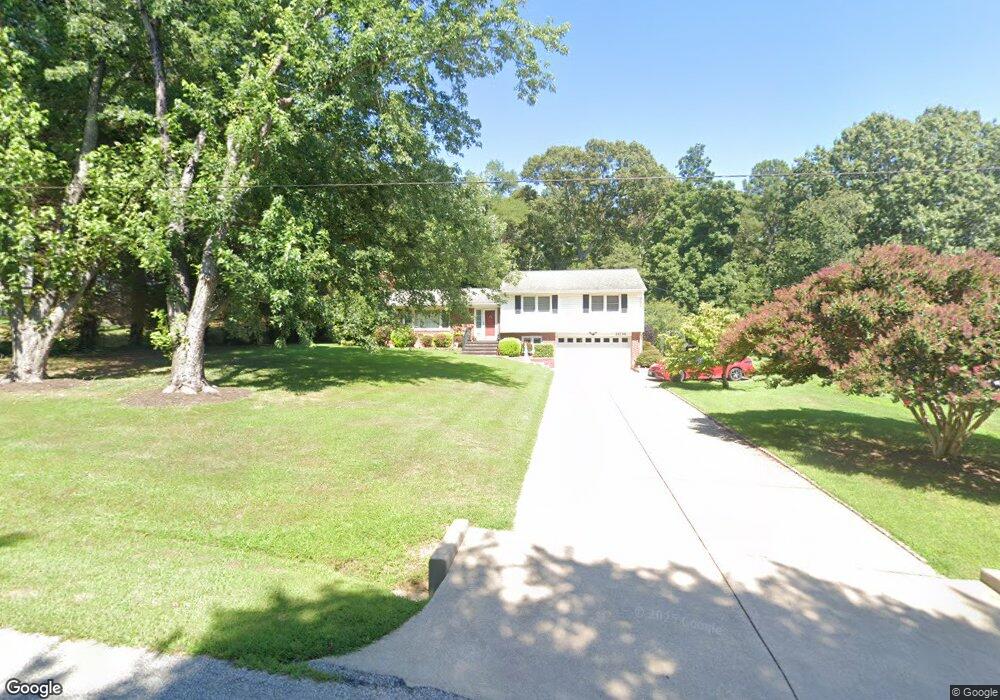 21734 Potomac View Dr, Leonardtown, MD 20650 - photo 1