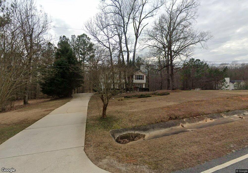 1305 Austin Rd, Ellenwood, GA 30294 - photo 1