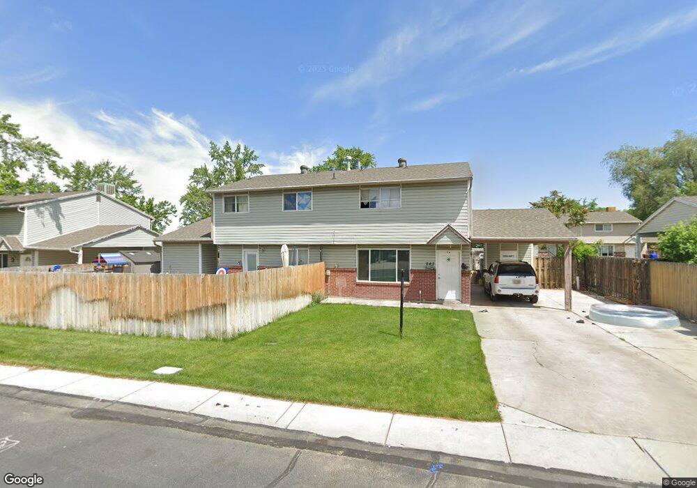 243 E 8375 S unit 12B, Sandy, UT 84070 - photo 1