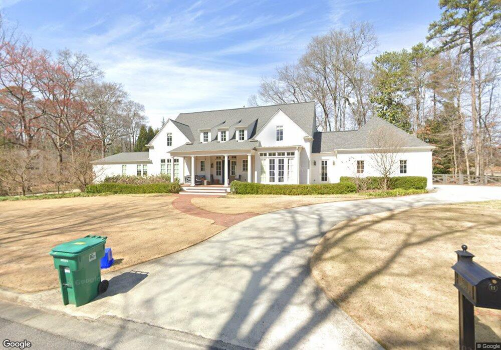 1511 Memory Ln SE, Smyrna, GA 30080 - photo 1