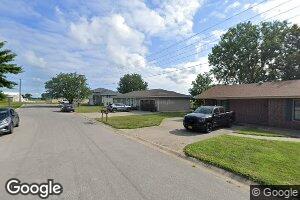 1206 Sunset Dr, Carrollton, MO 64633