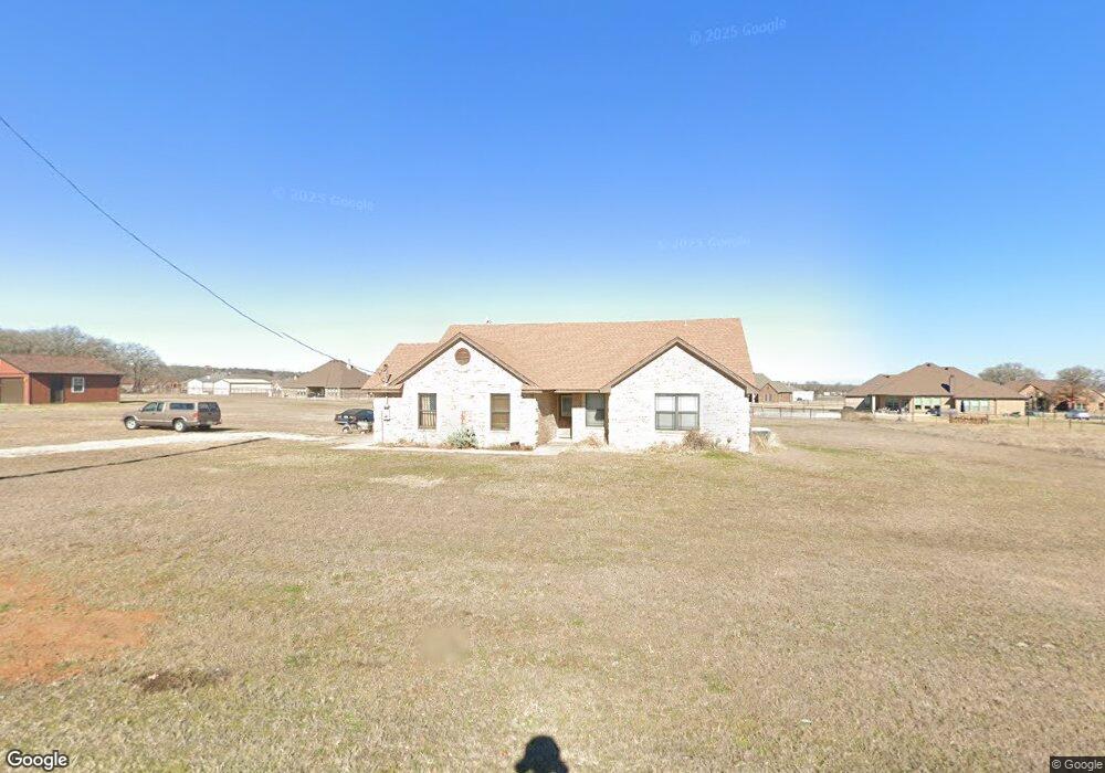 211 E Arbor Ct, Springtown, TX 76082 - photo 1