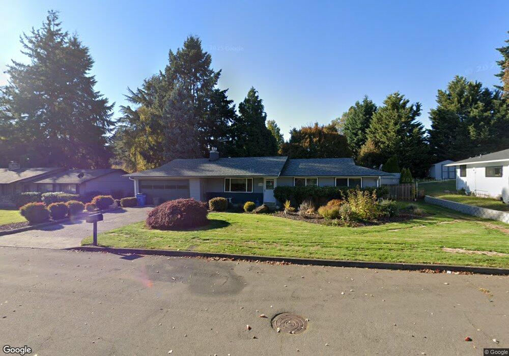 4814 NE 63rd Ave, Vancouver, WA 98661 - photo 1