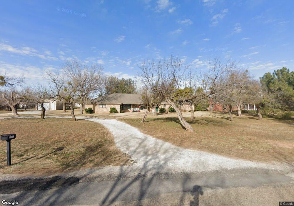 5050 Meadow Dr, Abilene, TX 79606 - photo 1