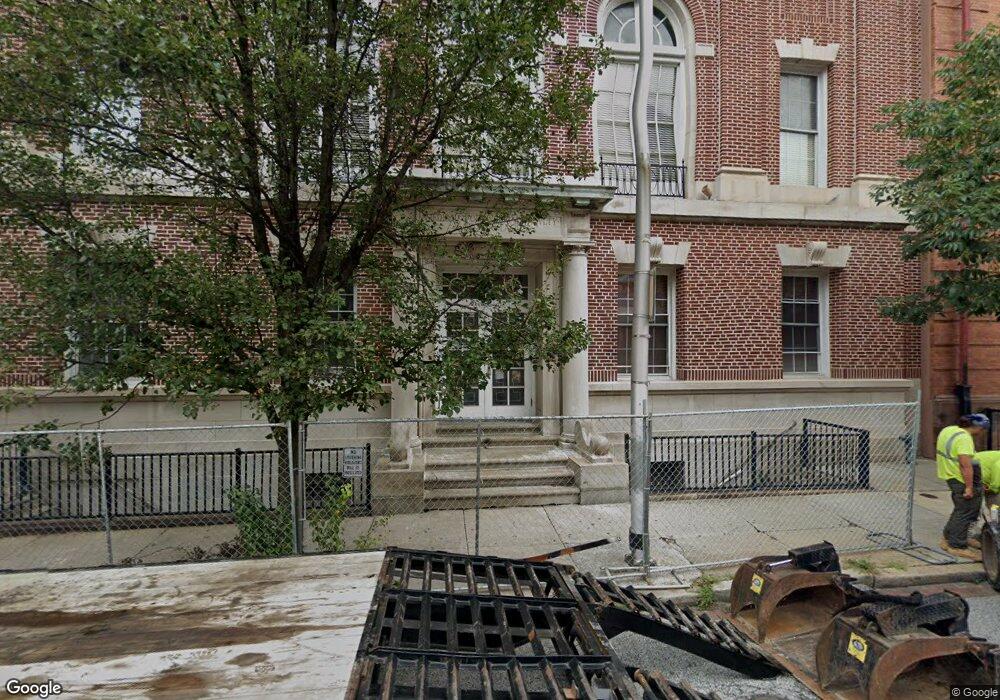 1211 Cathedral St, Baltimore, MD 21201 - photo 1