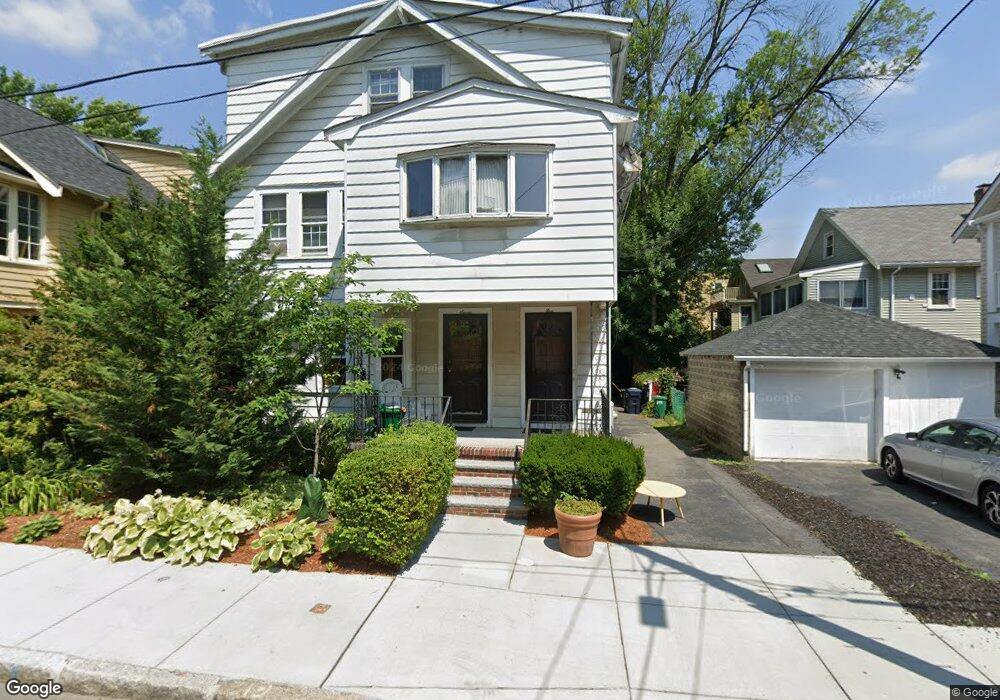 5 Hawthorne Park unit 2, Cambridge, MA 02138 - photo 1