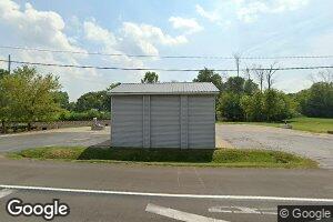 6097 E State Road 64, Francisco, IN 47649