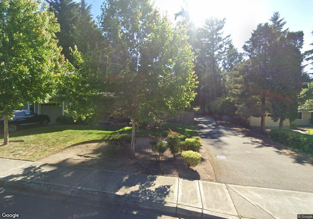 14322 77th Ave NE, Kirkland, WA 98034 - photo 1