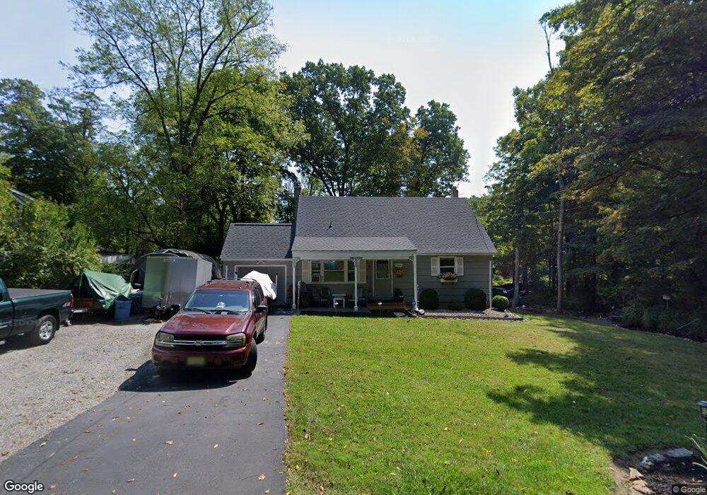 124 E Main St, High Bridge, NJ 08829 - photo 1