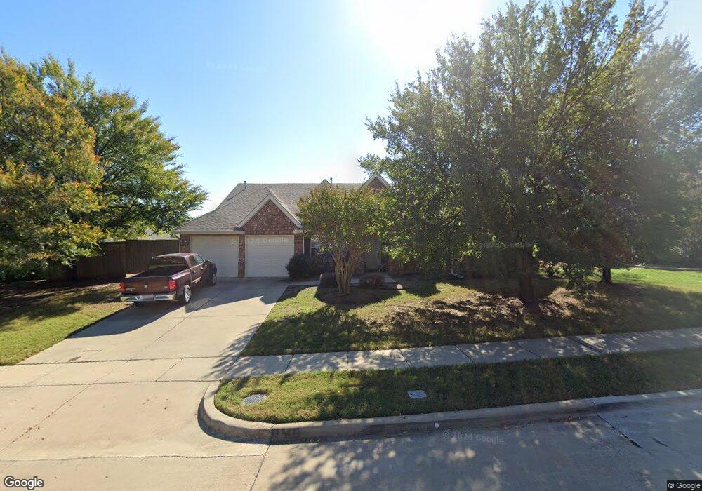 3308 Mustang Dr, Denton, TX 76210 - photo 1