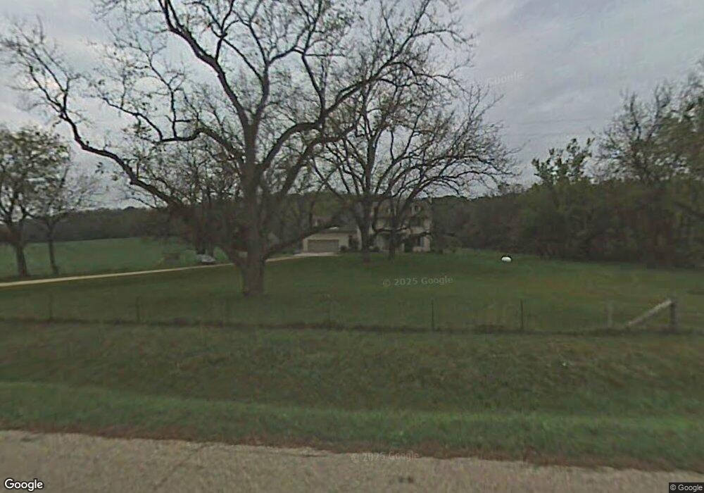 5752 Bellbrook Rd, Brooklyn, WI 53521 - photo 1