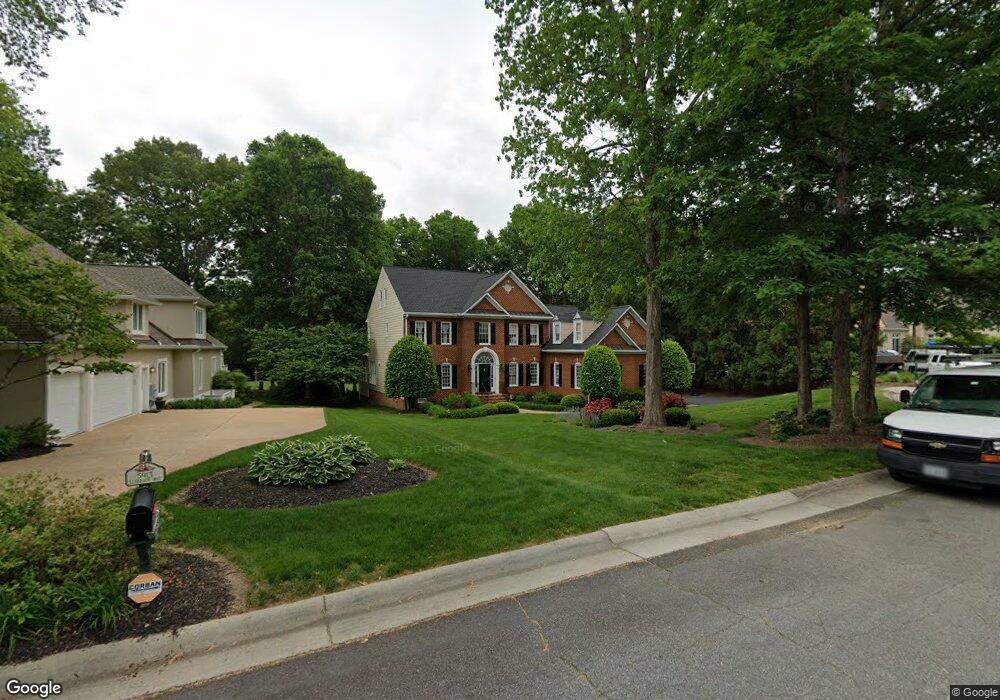 5917 Leabrook Way, Glen Allen, VA 23059 - photo 1