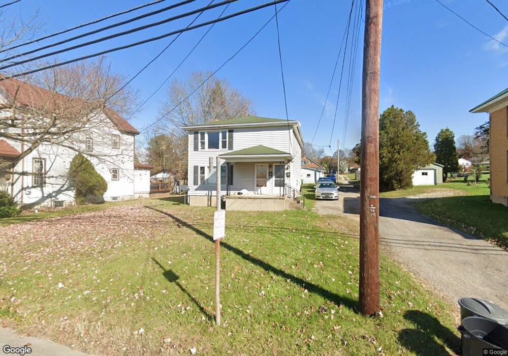 224 Ridge Ave unit 1, Homer City, PA 15748 - photo 1