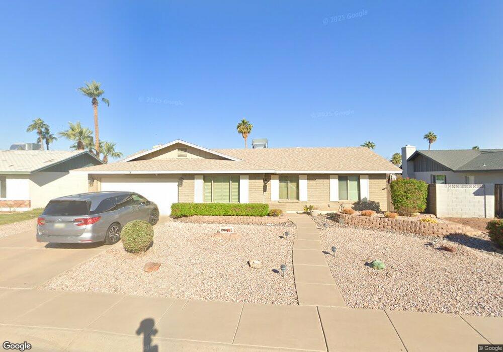 1966 E Cairo Dr, Tempe, AZ 85282 - photo 1