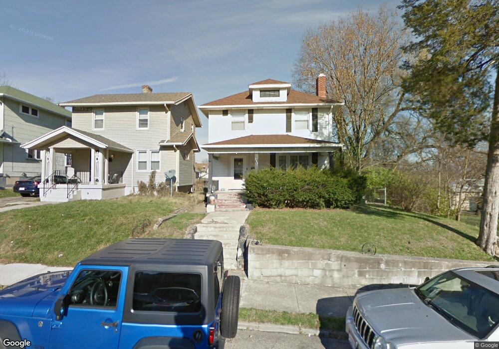 237 E Maplewood Ave, Dayton, OH 45405 - photo 1