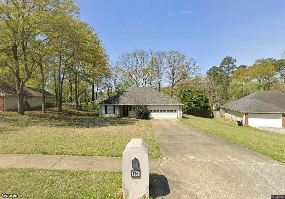 176 Eagle Way, Stockbridge, GA 30281 - photo 1