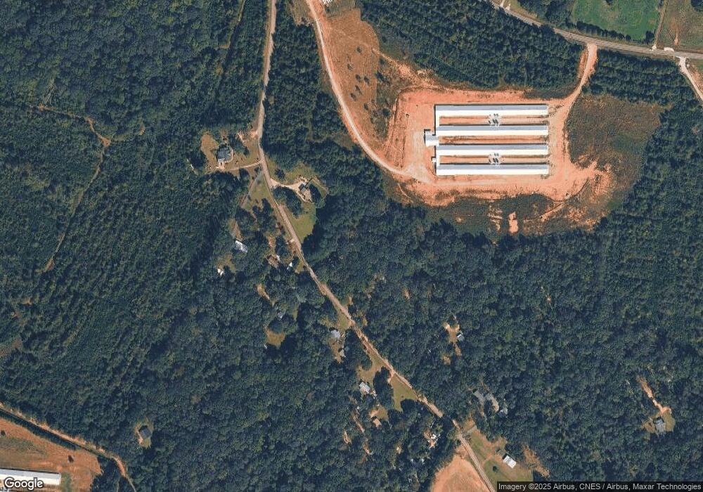 353 Mccurry Rd, Hartwell, GA 30643 - photo 1