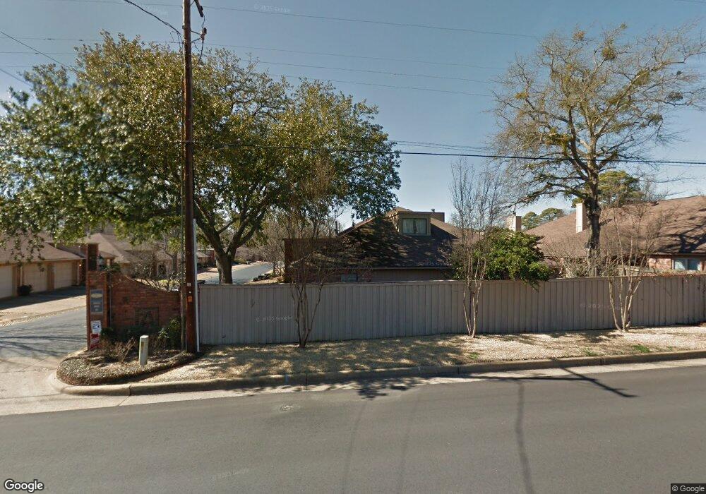 405 Amberwood Cir, Tyler, TX 75701 - photo 1