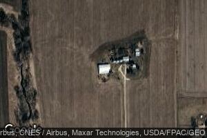 2829 E Marquis Rd, Readlyn, IA 50668