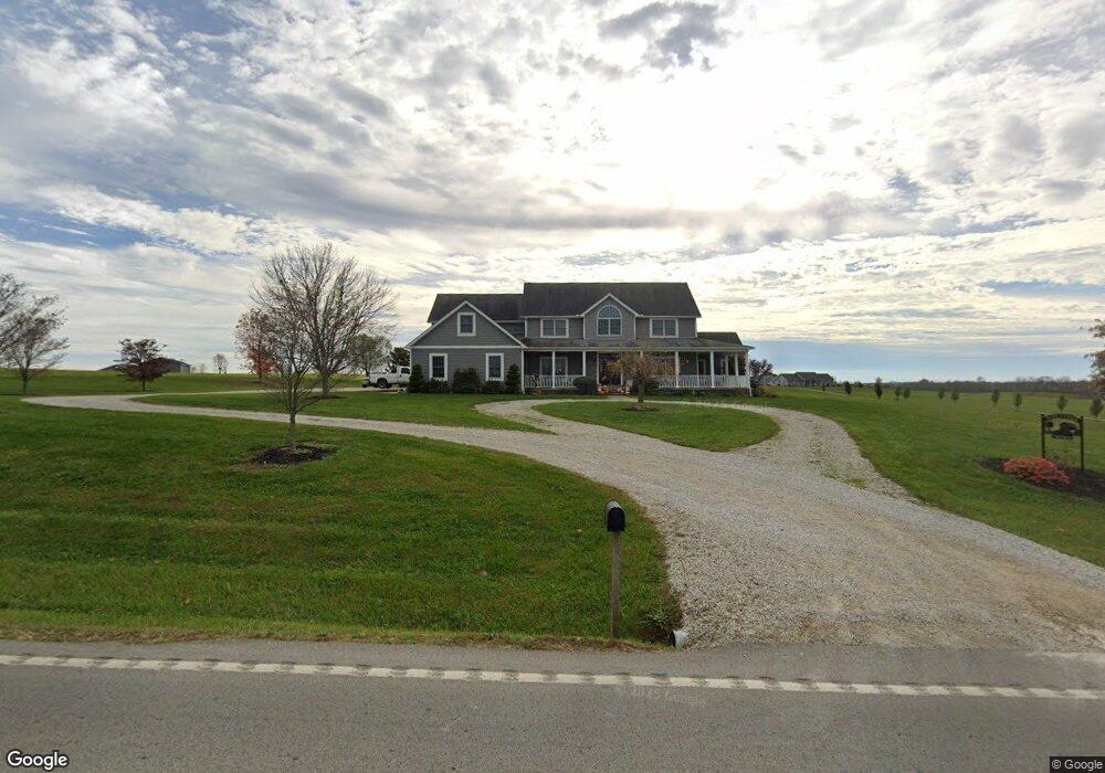 837 Ewing Rd, Ewing, KY 41039 - photo 1