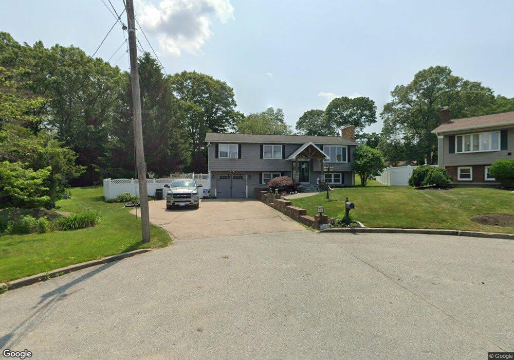 24 Jasmine Ct, Cranston, RI 02920 - photo 1