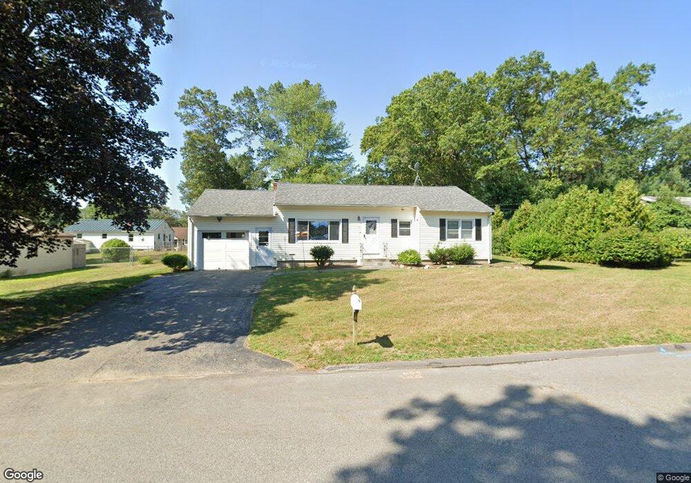 19 Carroll St, Nashua, NH 03063 - photo 1