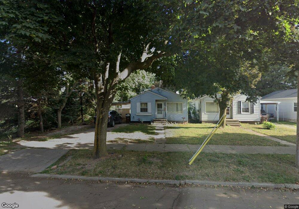 2020 W Maple St, Lansing, MI 48915 - photo 1