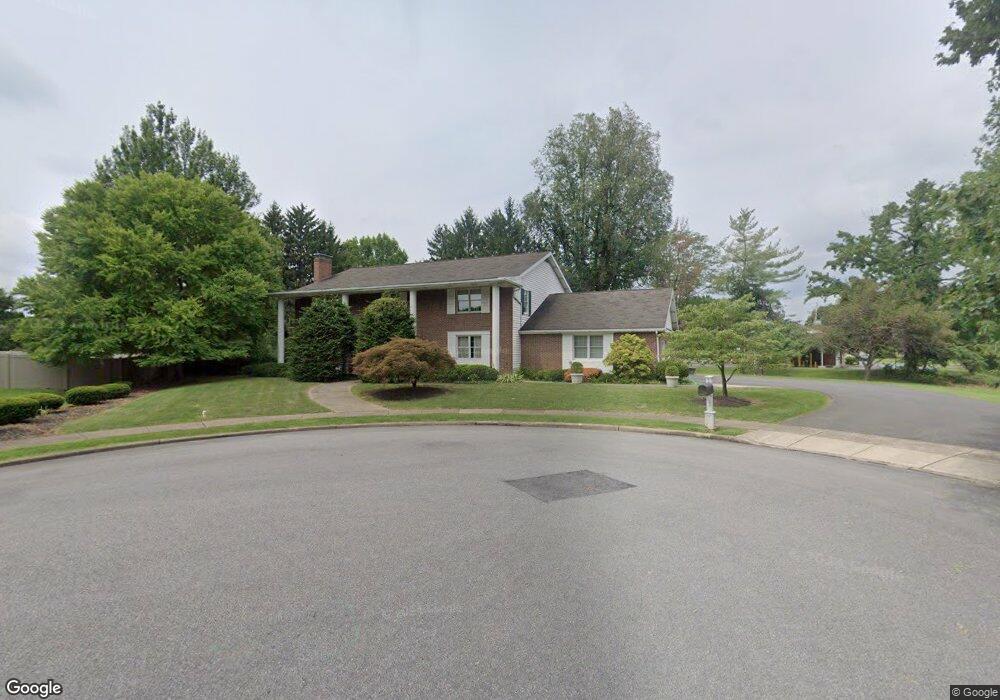 5 Tamarack Path, Easton, PA 18045 - photo 1