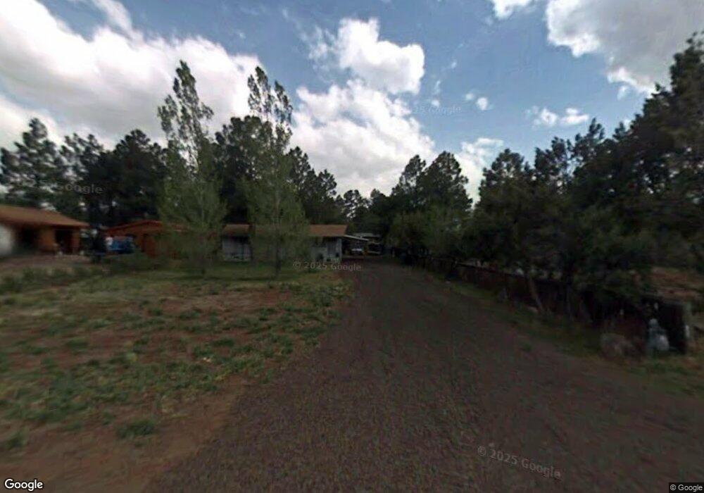 1001 E Stratton, Show Low, AZ 85901 - photo 1