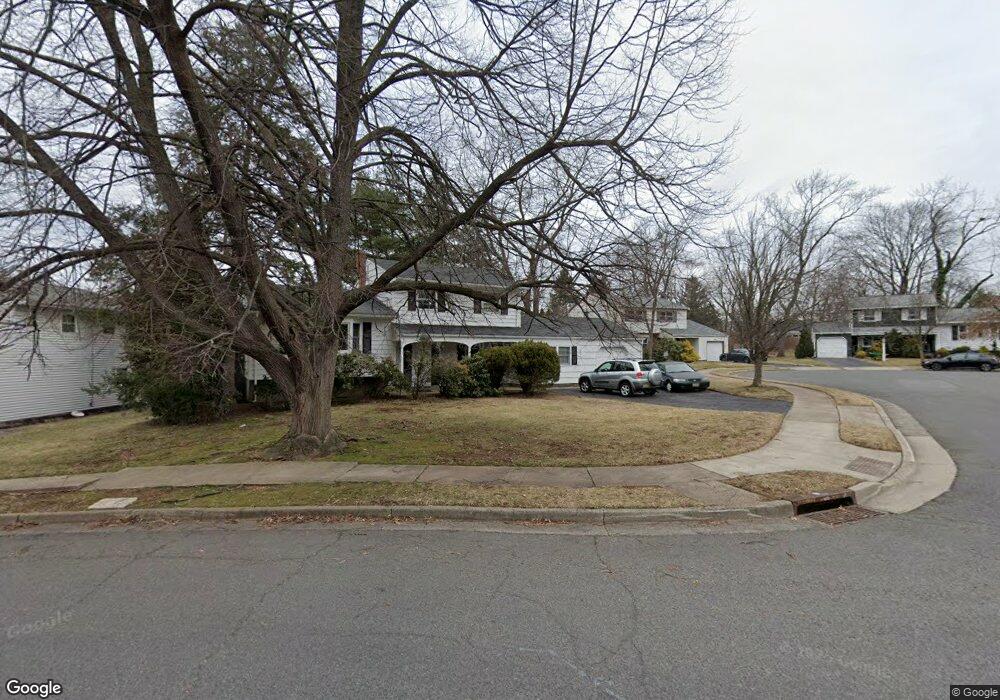 23 Connor Ave, Metuchen, NJ 08840 - photo 1