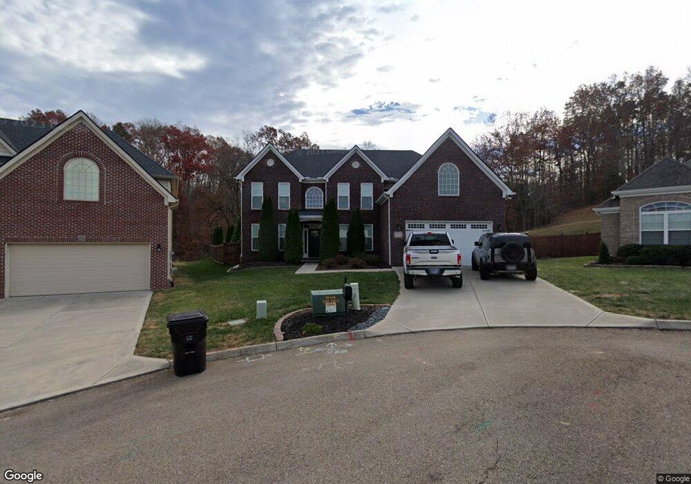 2004 Creekside Manor Ln, Knoxville, TN 37932 - photo 1