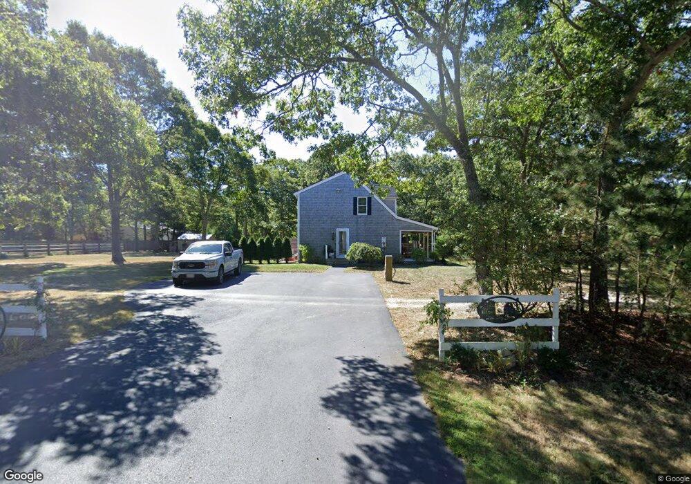 143 Currier Rd, East Falmouth, MA 02536 - photo 1