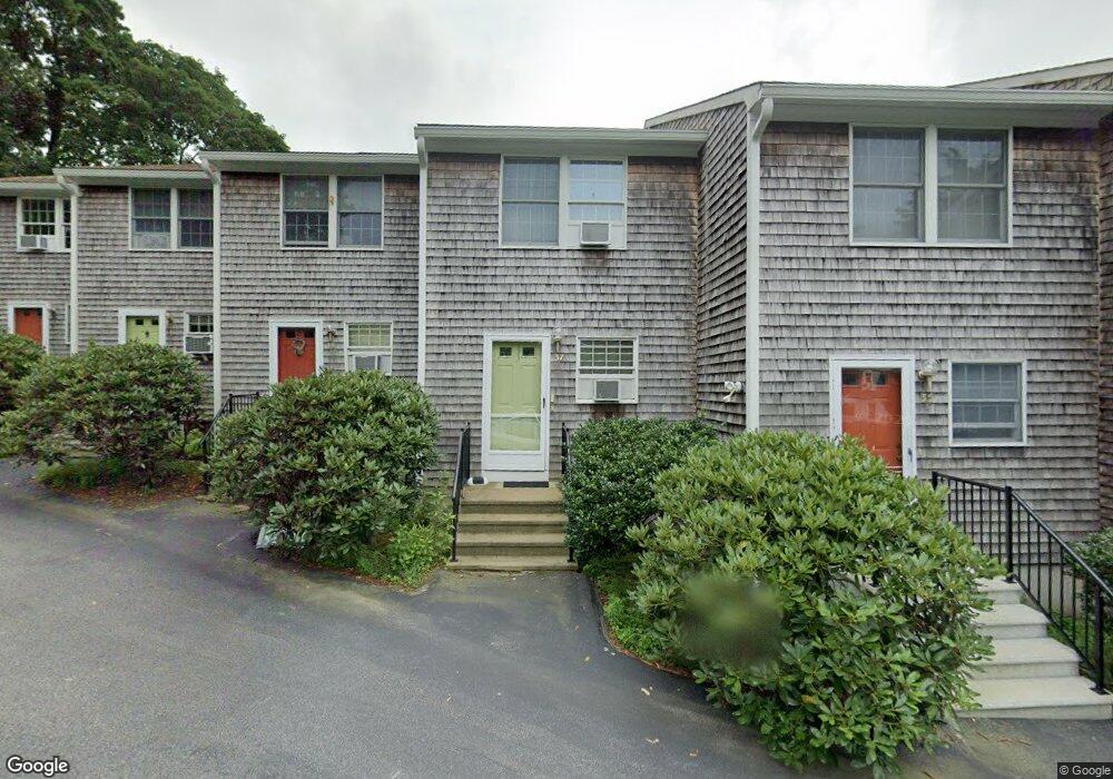 37 Sakonnet East, Tiverton, RI 02878 - photo 1