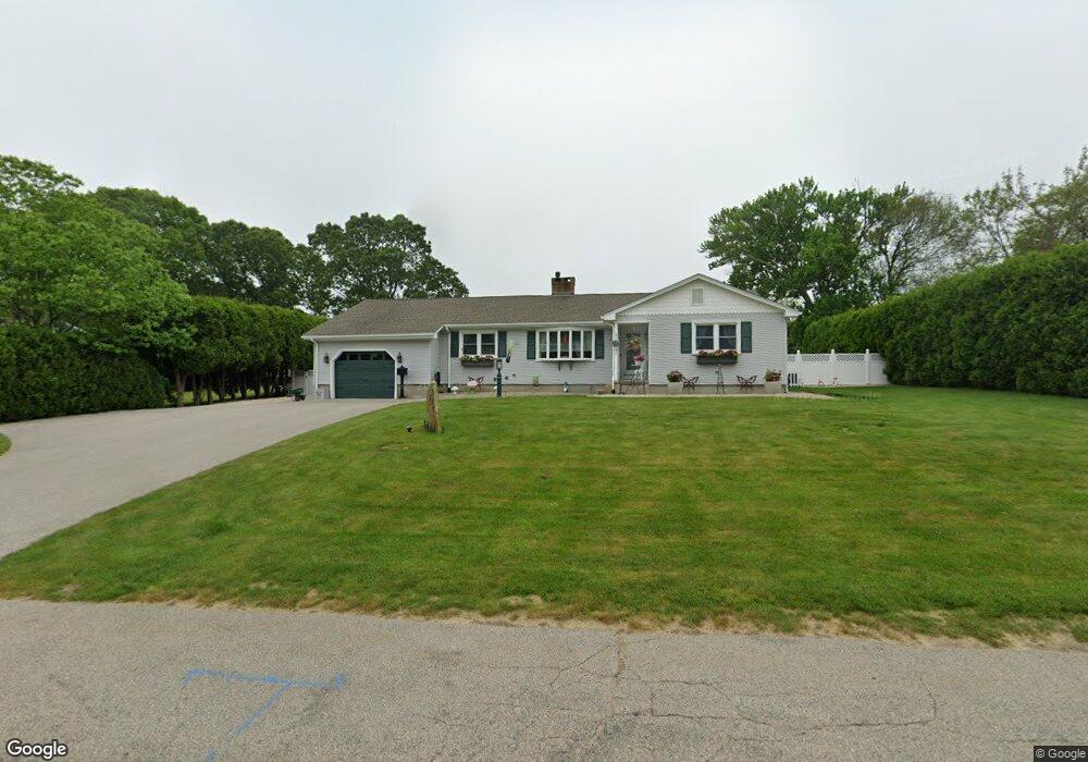 15 Fusaro Ave, Westerly, RI 02891 - photo 1