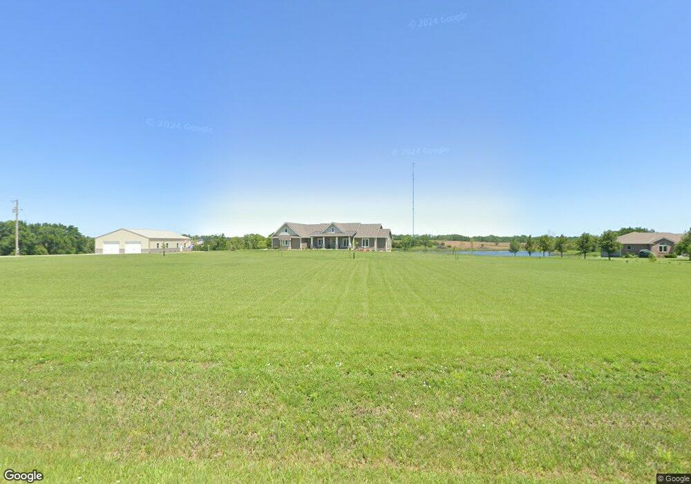 10626 SW 61st St, Topeka, KS 66610 - photo 1