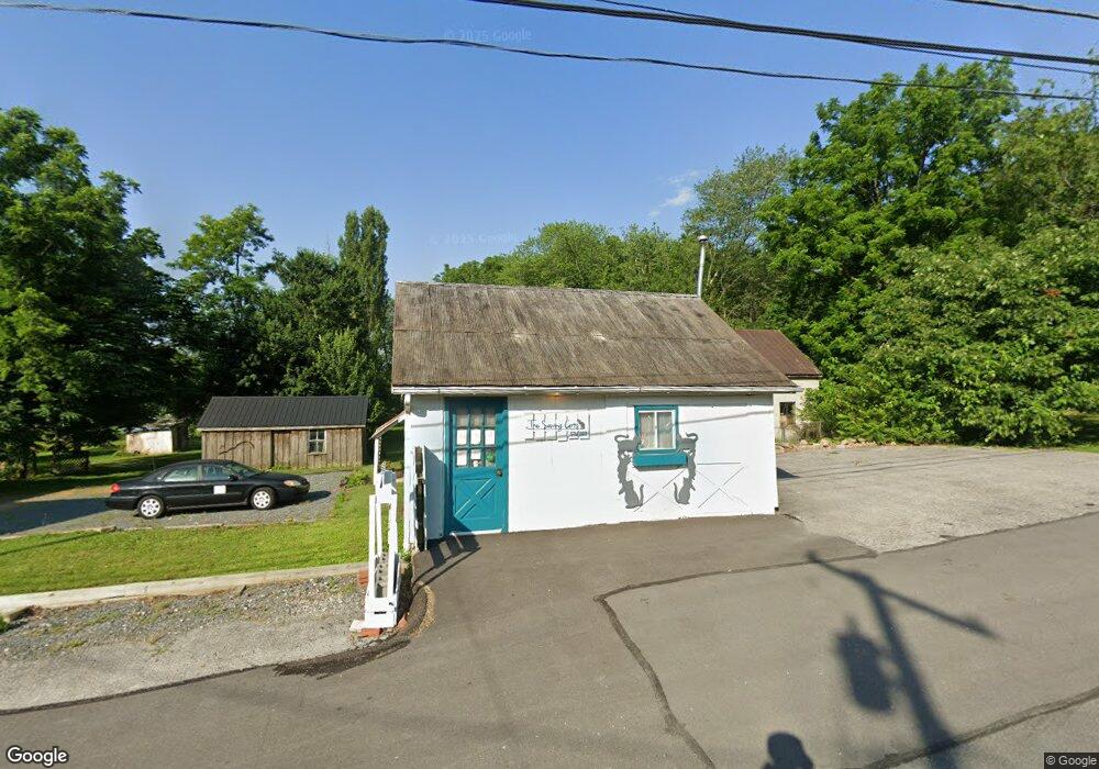 1345 Black Gap Rd, Fayetteville, PA 17222 - photo 1