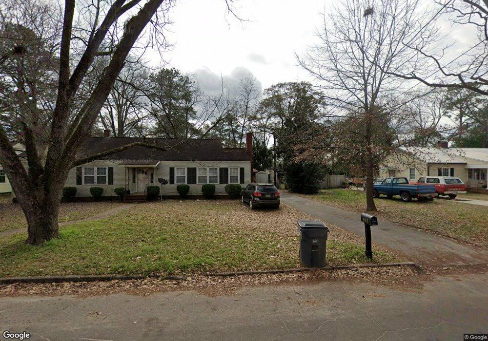 310 Judy Ln, Americus, GA 31709 - photo 1