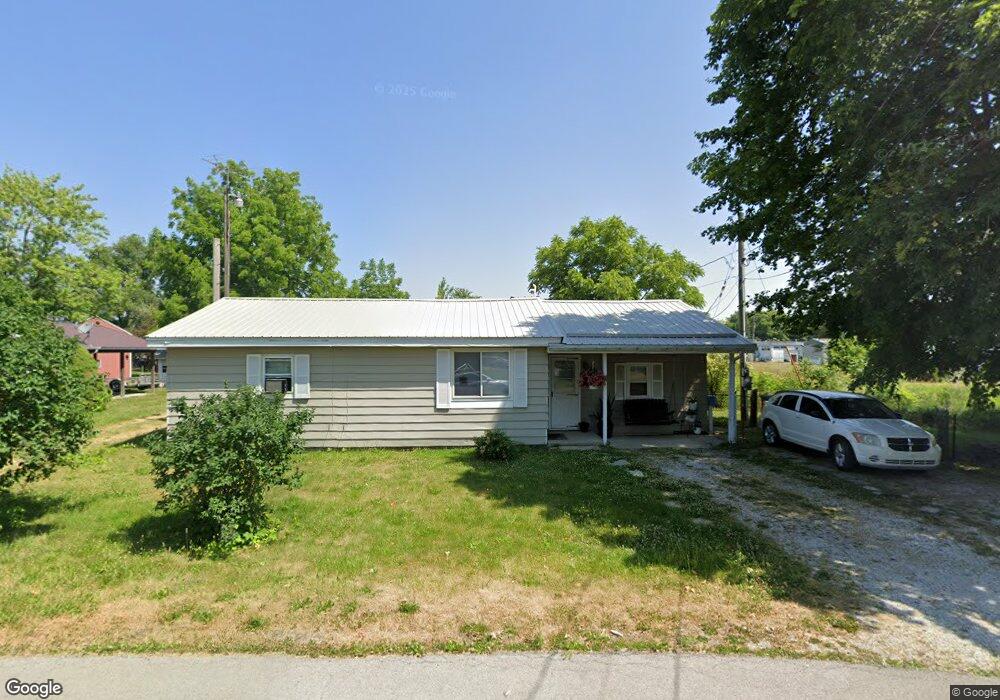 804 Walnut St, Tipton, IN 46072 - photo 1