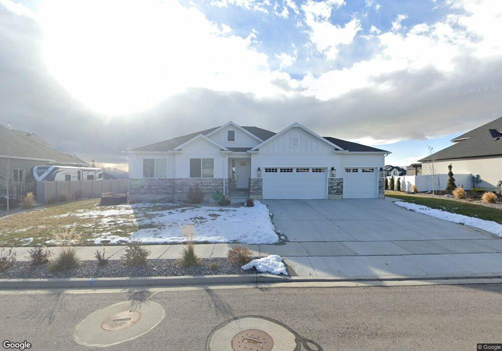 6117 W Minots Ledge Dr unit 551, Highland, UT 84003 - photo 1