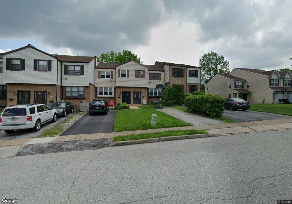 2146 Birch Dr, Lafayette Hill, PA 19444 - photo 1