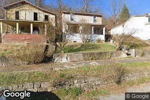 27 E Walnut St, Richwood, WV 26261