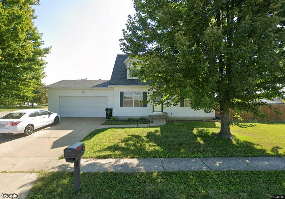 951 Calvin St, Davenport, IA 52804 - photo 1